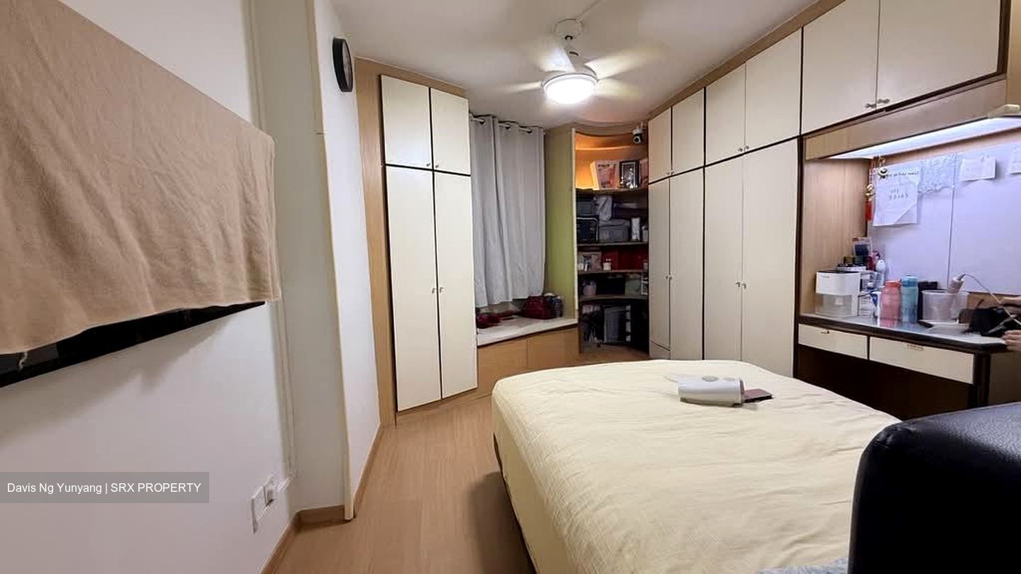Blk 359B Admiralty Drive (Sembawang), HDB 5 Rooms #561486041